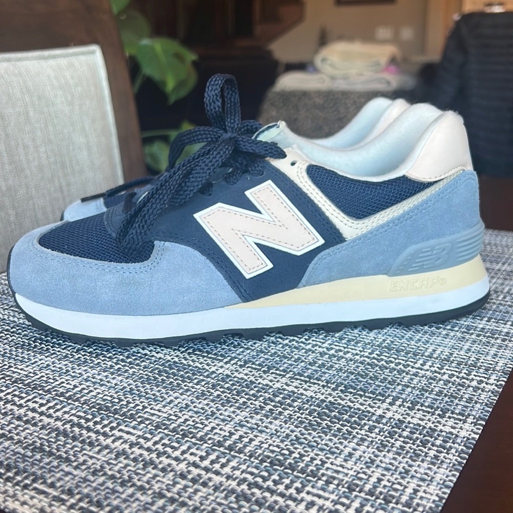 New Balance 574